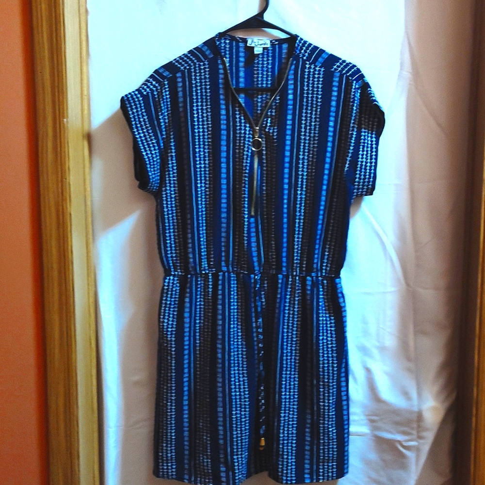 Mini Dress